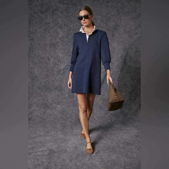 Tuckernuck Pomander Place Dress - Picture 13 of 15